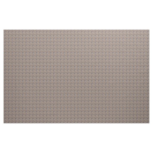 Folk Art Pattern  Stoff (Yard (91,4 cm))