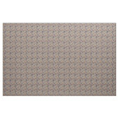 Folk Art Pattern  Stoff (Fat Quarter (45,7 x 55,9 cm))