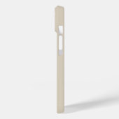 Folk-Inspiriert Schutzhülle Case-Mate iPhone Hülle (Rückseite / Links)