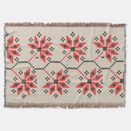 Folk-Inspiriert Wohngestaltung Decke