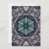 Folk Mandala (Vorderseite)