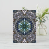 Folk Mandala (Stehend Vorderseite)