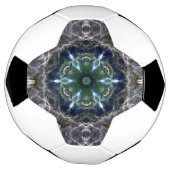 Folk Mandala Fußball (Gedreht)