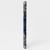 Folk Mandala iPhone Hülle (Rechte Seite)