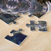 Folk Mandala Jigsaw Puzzle (Seite)