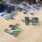 Folk Mandala Jigsaw Puzzle (Seite)