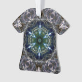 Folk Mandala Ornament (Vorderseite)