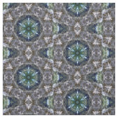 Folk Mandala Stoff (Muster)