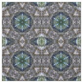 Folk Mandala Stoff (Muster)