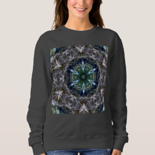 Folk Mandala Sweatshirt