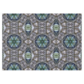 Folk Mandala Tablecloth Tischdecke (Vorderseite (Horizontal))