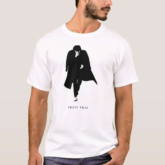 Folk Music Drake T-Shirt (Vorderseite)