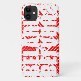 Folk Muster Weißrussland Б л а у с е р ь iPhone 11 Case-Mate iPhone Hülle
