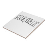 Folkadelic Fliese (Seite)
