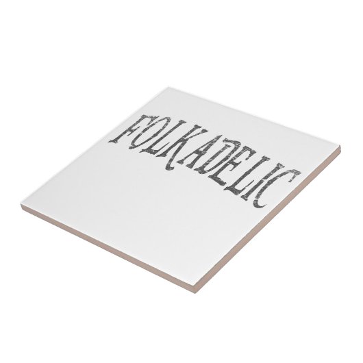 Folkadelic Fliese (Seite)