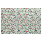 Folkart-Blume aus Kashuby Stoff (Fat Quarter (45,7 x 55,9 cm))
