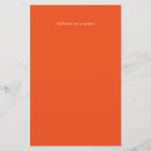 Folkart Blume Fiesta Wedding Einladung Boda (Rückseite)