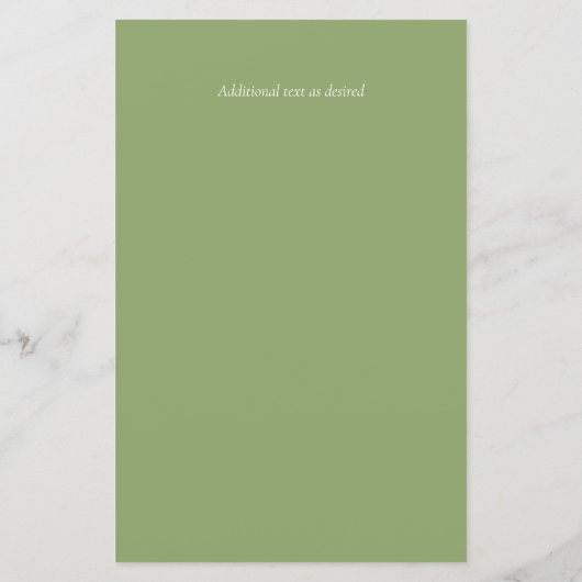 Folkart Blume Fiesta Wedding Einladung Boda (Rückseite)