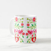 FolkFest Kaffeetasse (Vorderseite Links)