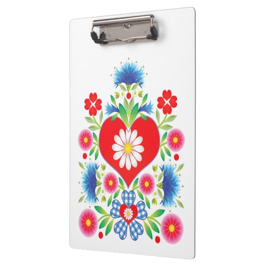 FolkFest Klemmbrett (Links)