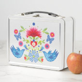 FolkFest Metal Lunchbox (Beispiel)