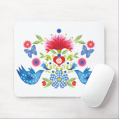 FolkFest Mousepad (Mit Mouse)