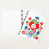 FolkFest Planer (Anzeige)