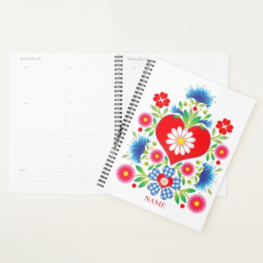 FolkFest Planer (Anzeige)