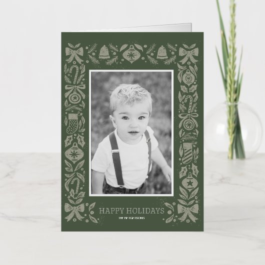 Folklore (Vorderseite)