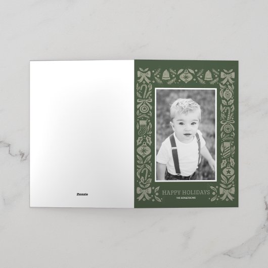 Folklore (Äußere Ablage)