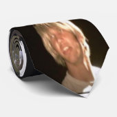 Folklore die Krawatte (Gerollt)