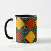 Folklore Tasse (Links)