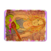 Folkloregie Magnet (Horizontal)