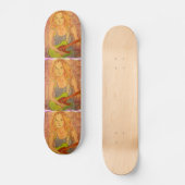 Folkloregisseur Skateboard (Vorderseite)