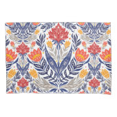 Folkloremuster Kissenbezug (Vorderseite)