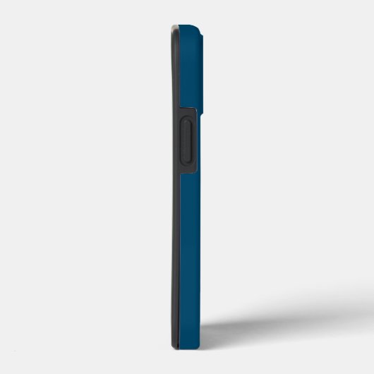 Folklorisches Muster und ukrainische Typografie Case-Mate iPhone Hülle (Rückseite / Rechts)