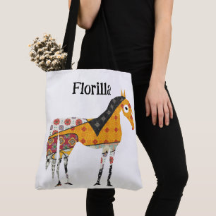 Folkspferd Tasche