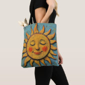 Folksy Sun Tasche (Von Nahem)