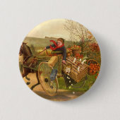 Folktale Button (Vorderseite)