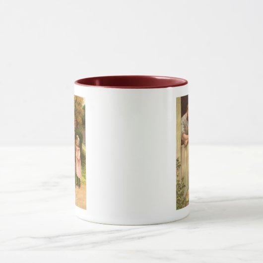 Folktale Tasse (Zentrum)