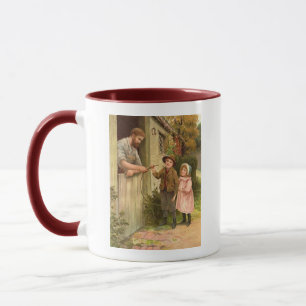 Folktale Tasse