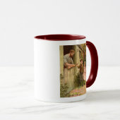 Folktale Tasse (VorderseiteRechts)