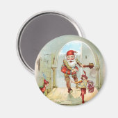 Folktales Magnet (Vorderseite/Rückseite)