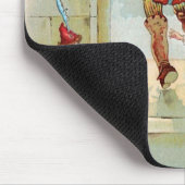 Folktales Mouse Pad Mousepad (Ecke)