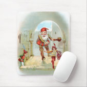 Folktales Mouse Pad Mousepad (Mit Mouse)