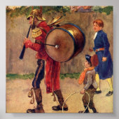 Folktales Poster (Vorne)