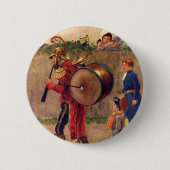 Folktales-Schaltfläche Button (Vorderseite)