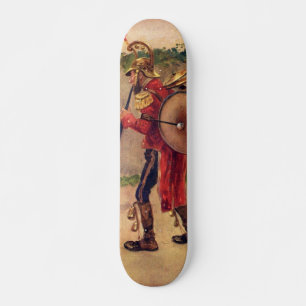 Folktales-Skateboard Skateboard