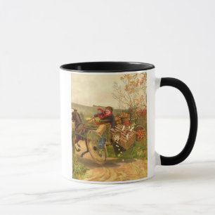 Folktales-Tasse Tasse