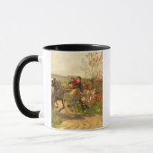 Folktales-Tasse Tasse (Links)